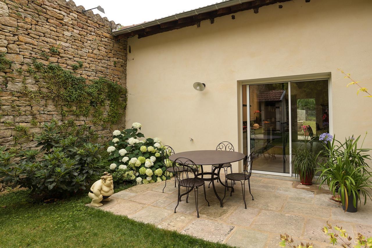 Le Cercle Chambres Climatisees Coligny Kültér fotó